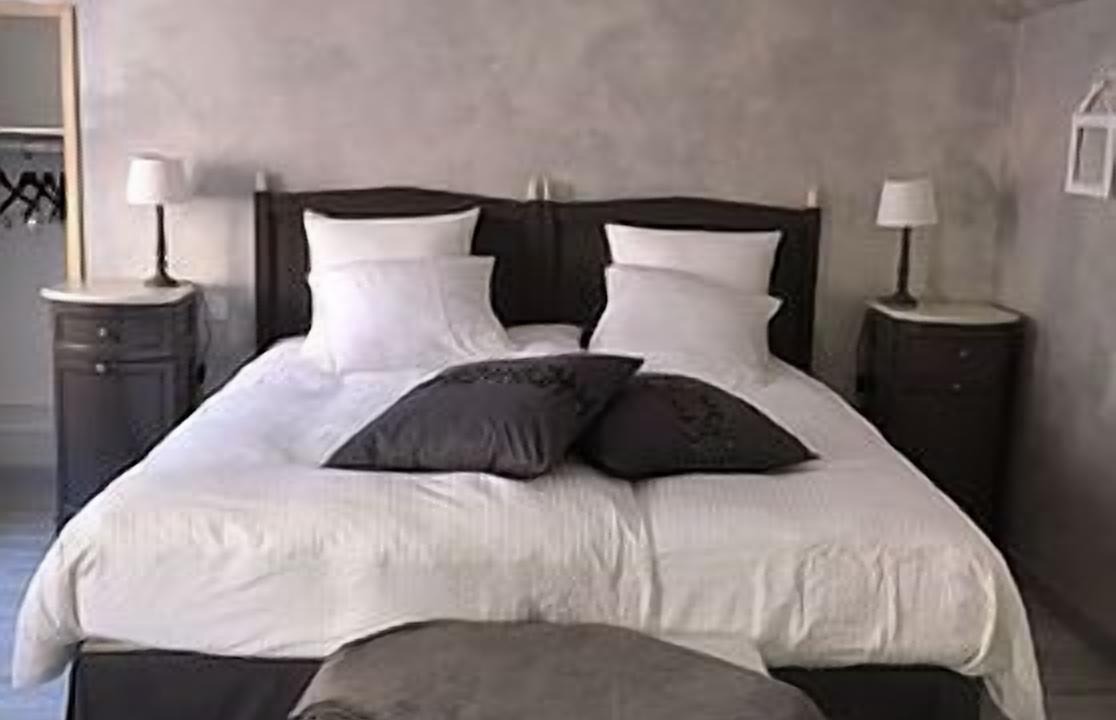 Photo of Bedroom in Verzy