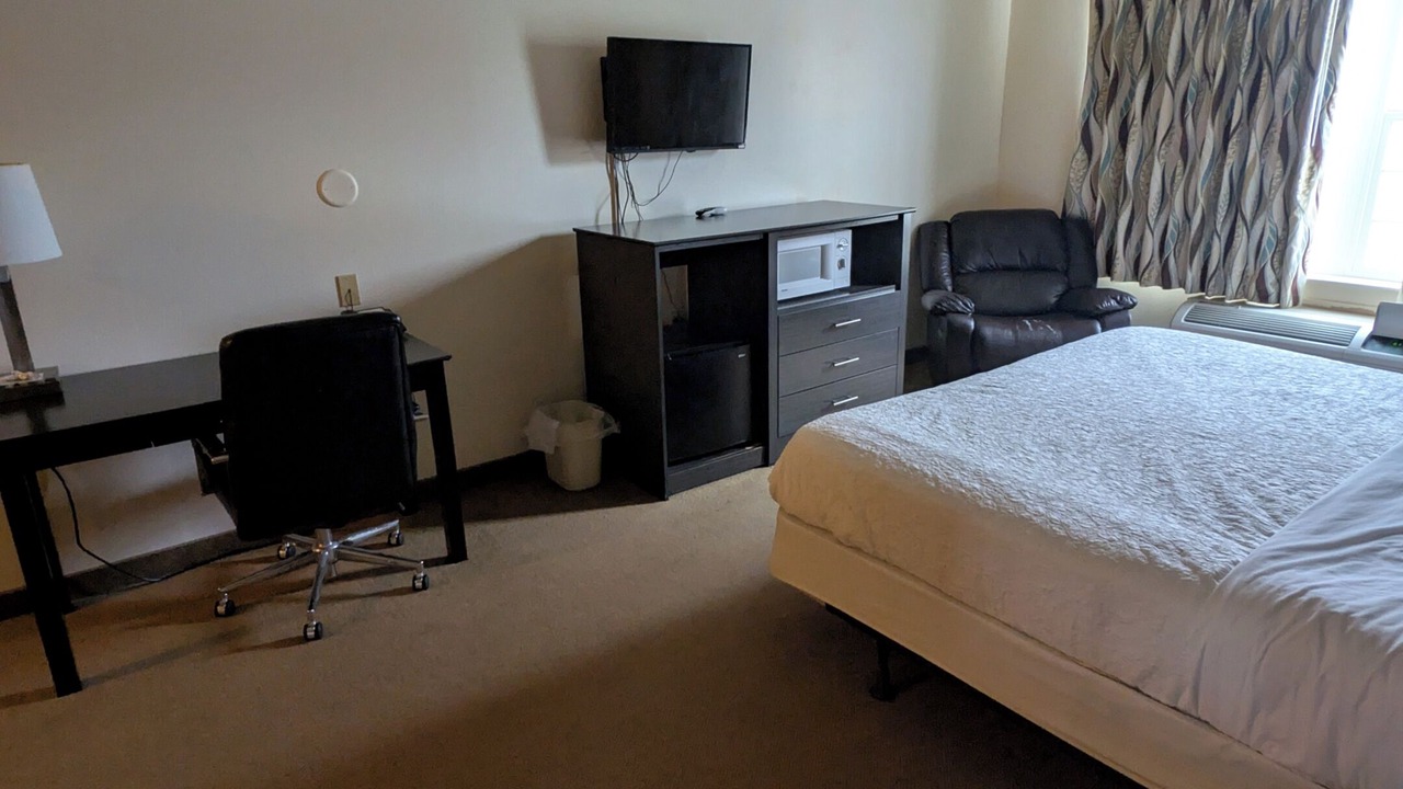 Photo of Bedroom in Chisholm