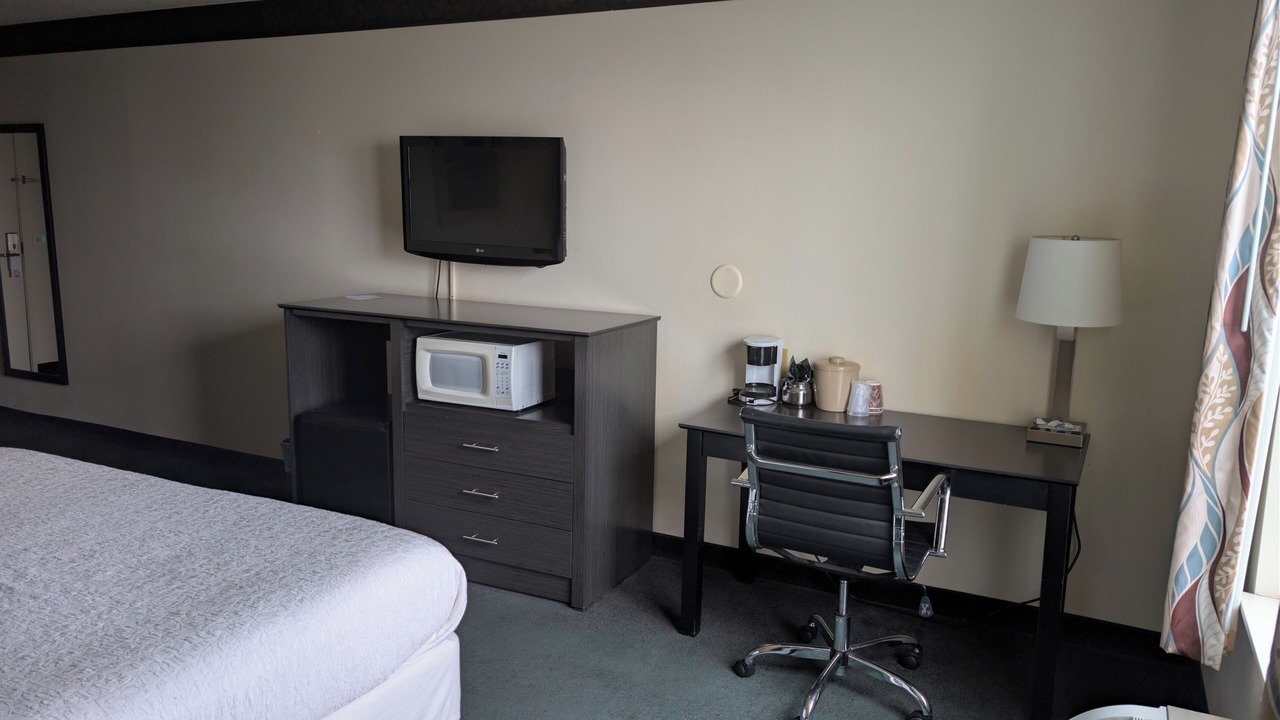 Photo of Bedroom in Chisholm