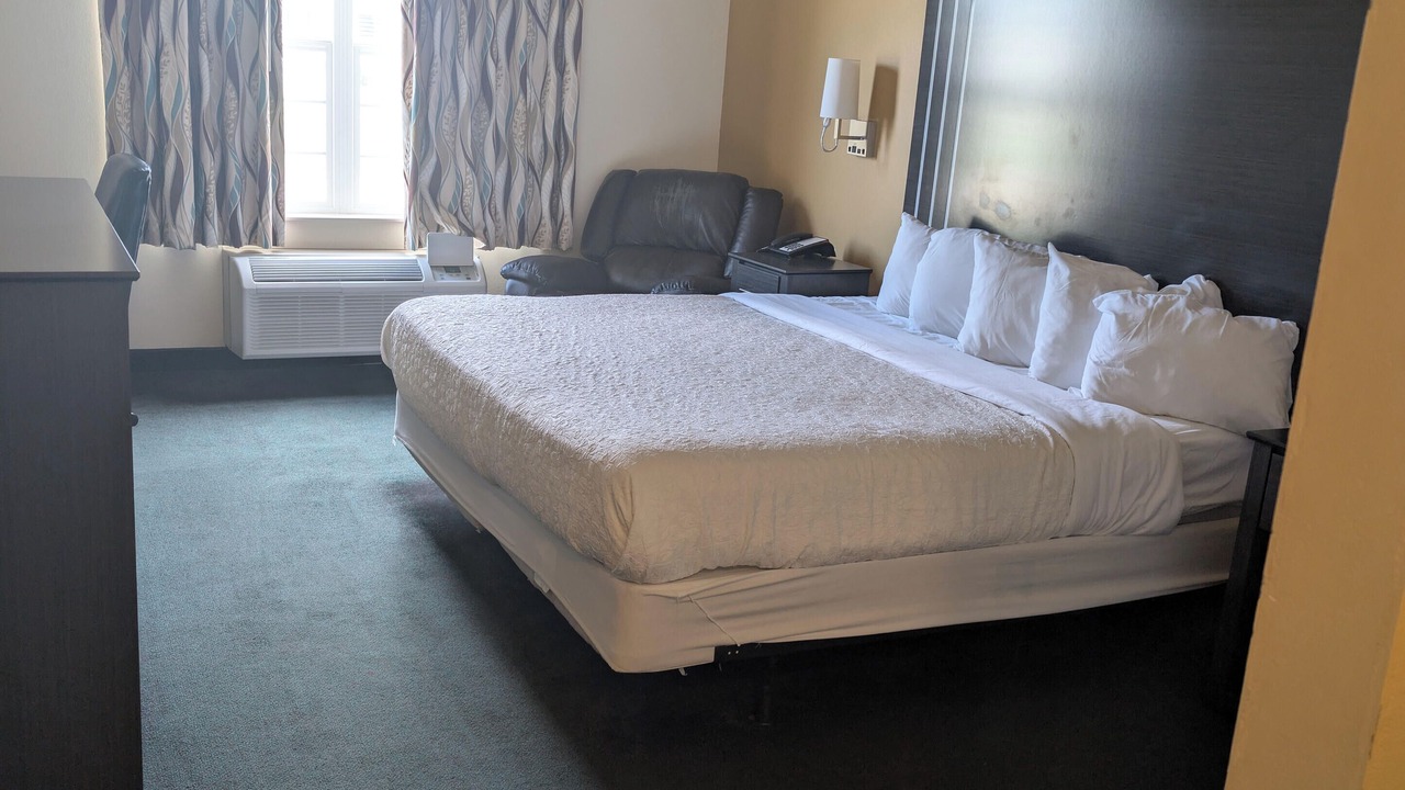 Photo of Bedroom in Chisholm