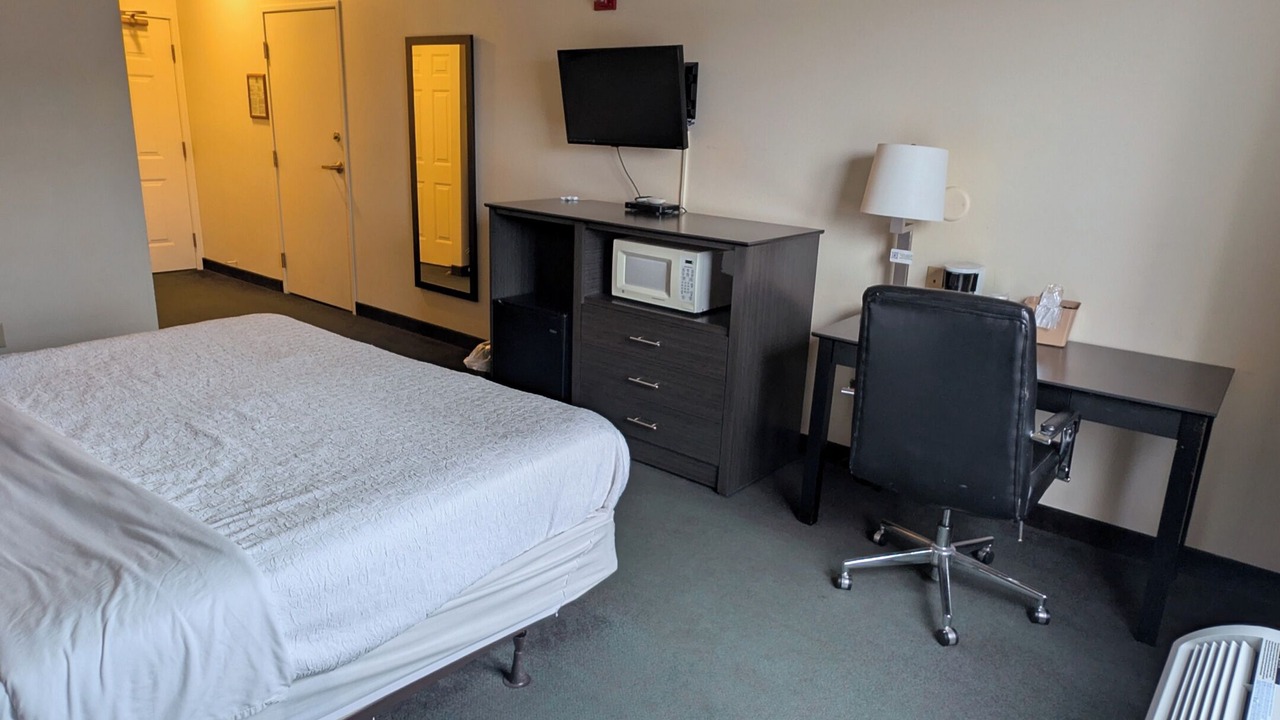 Photo of Bedroom in Chisholm