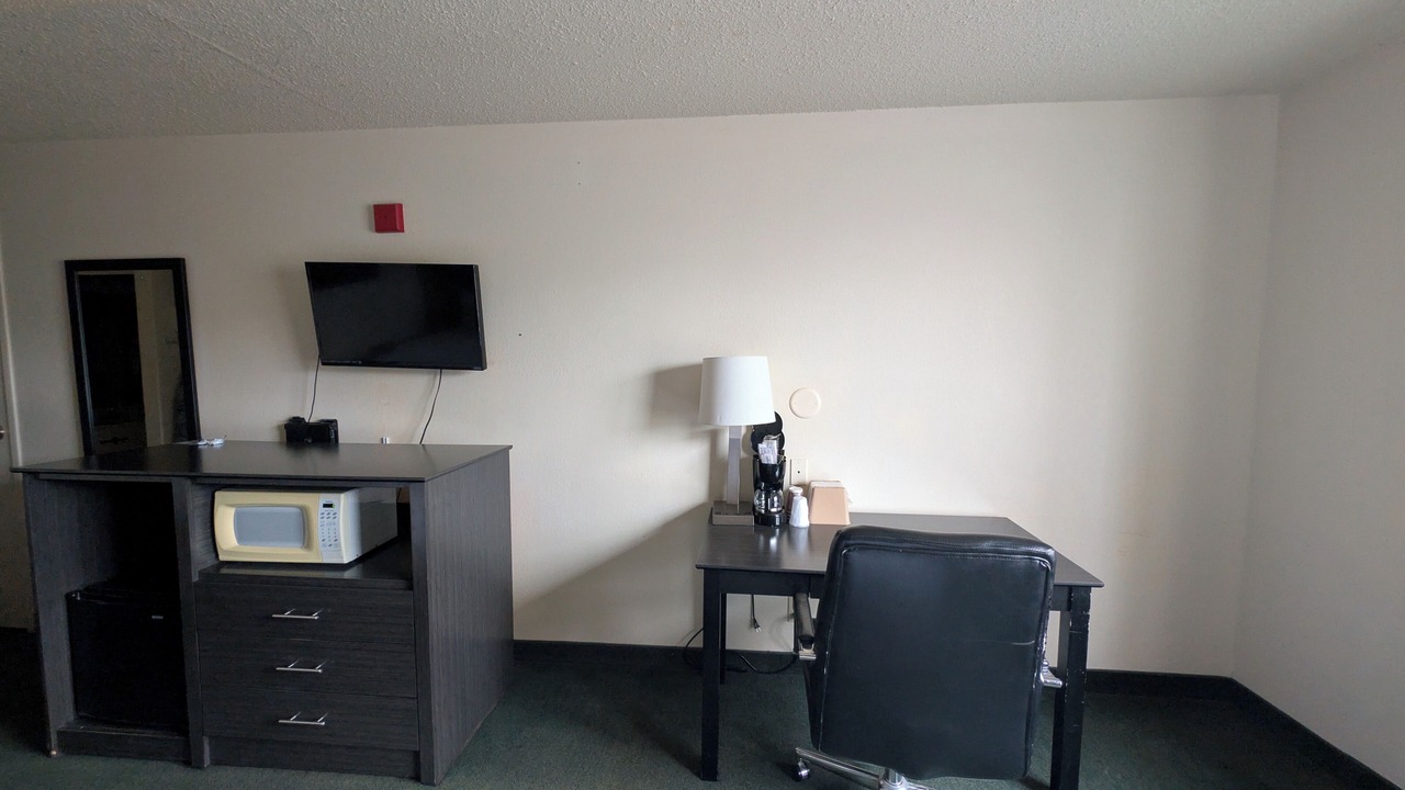 Photo of Bedroom in Chisholm