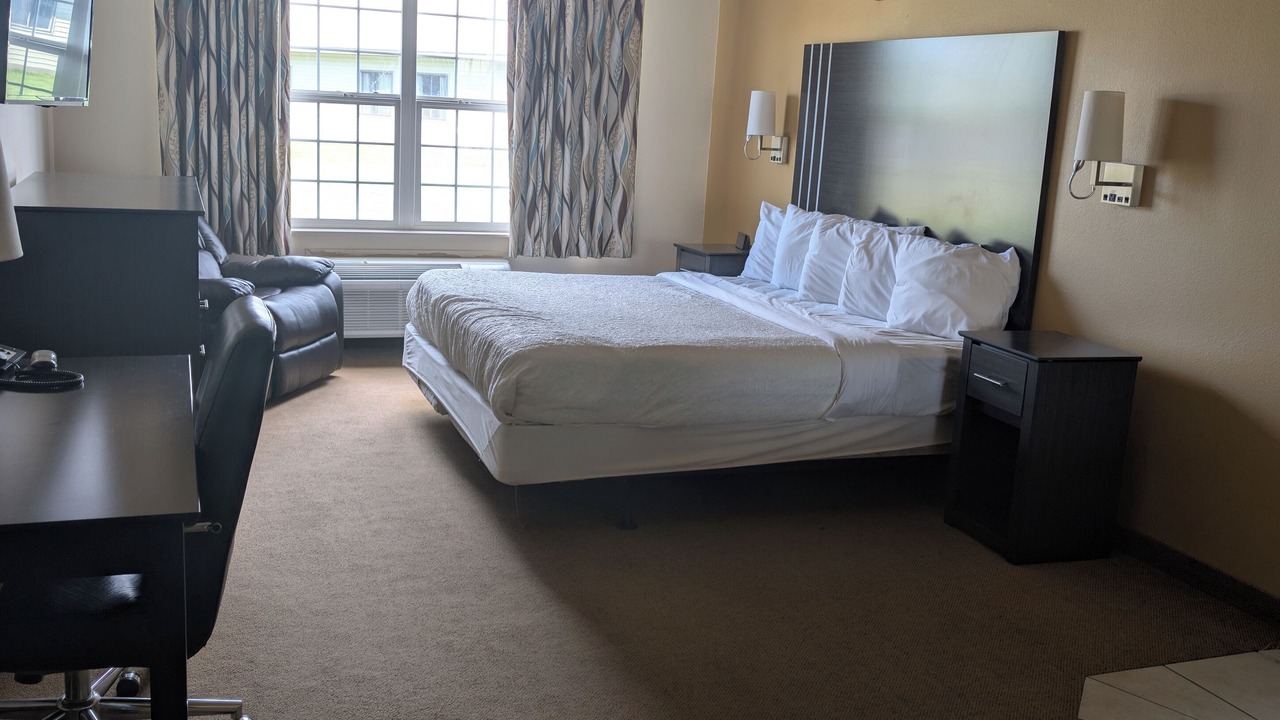 Photo of Bedroom in Chisholm