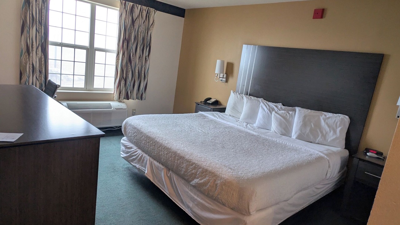 Photo of Bedroom in Chisholm