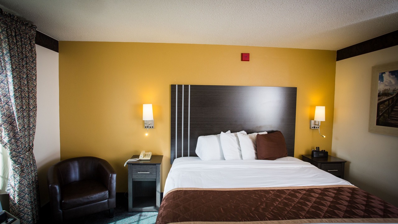 Photo of Bedroom in Chisholm