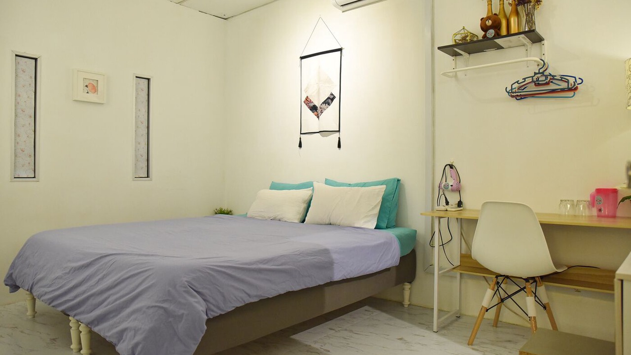 Photo of Bedroom in Dataran Sunway