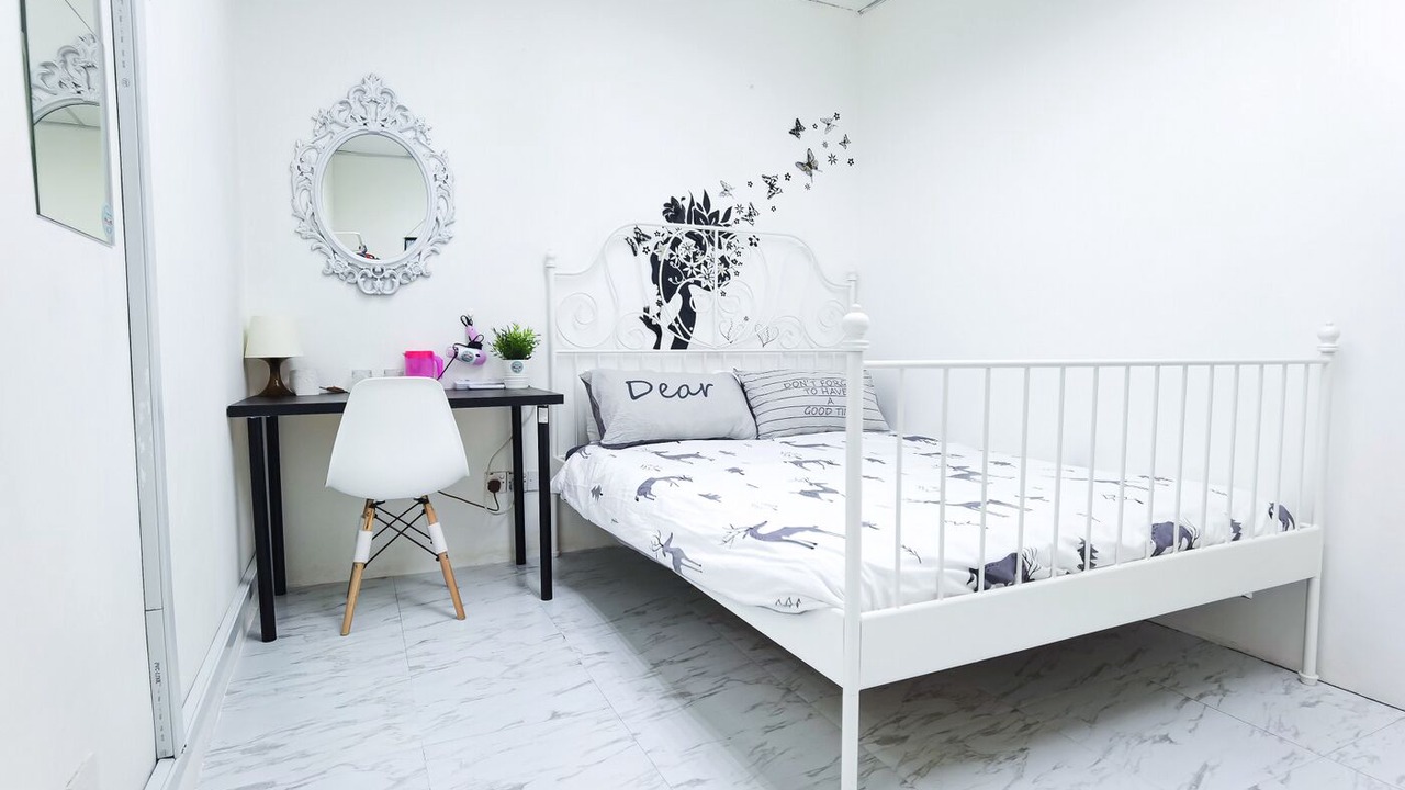 Photo of Bedroom in Dataran Sunway