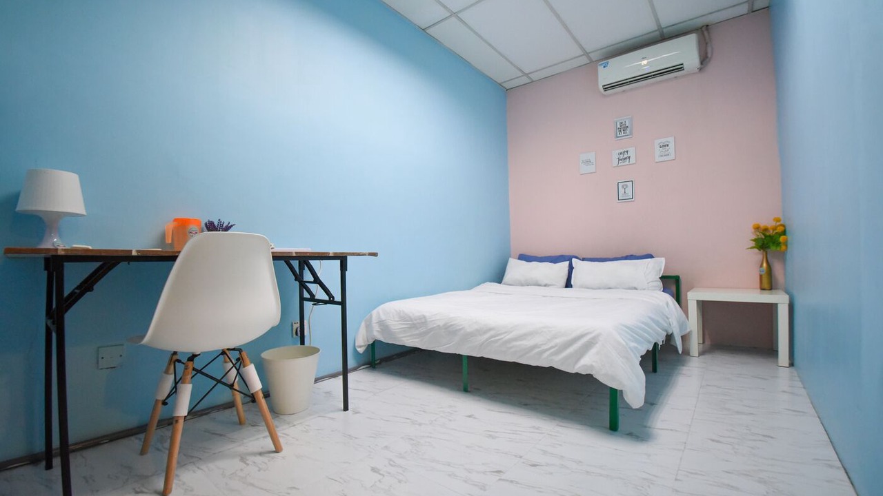 Photo of Bedroom in Dataran Sunway