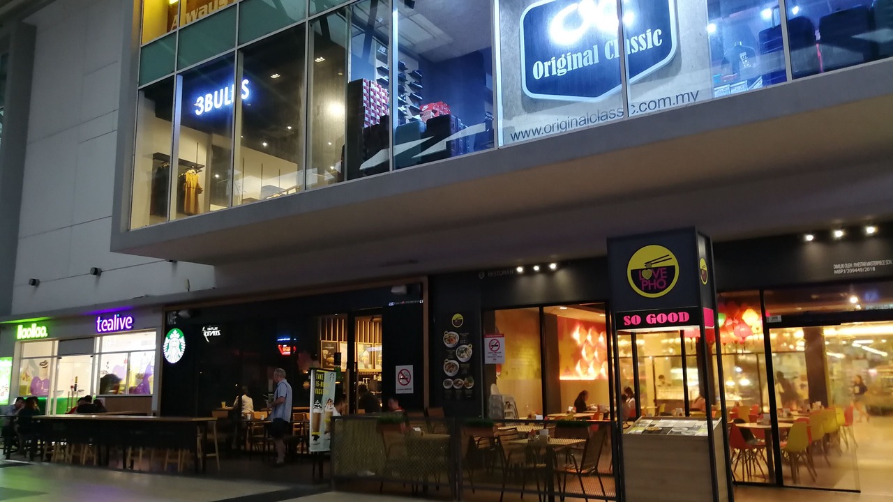 Photo of Others in Dataran Sunway