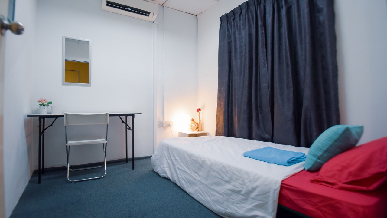 Photo of Bedroom in Dataran Sunway