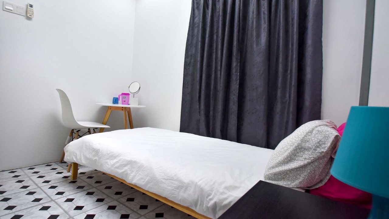 Photo of Bedroom in Dataran Sunway