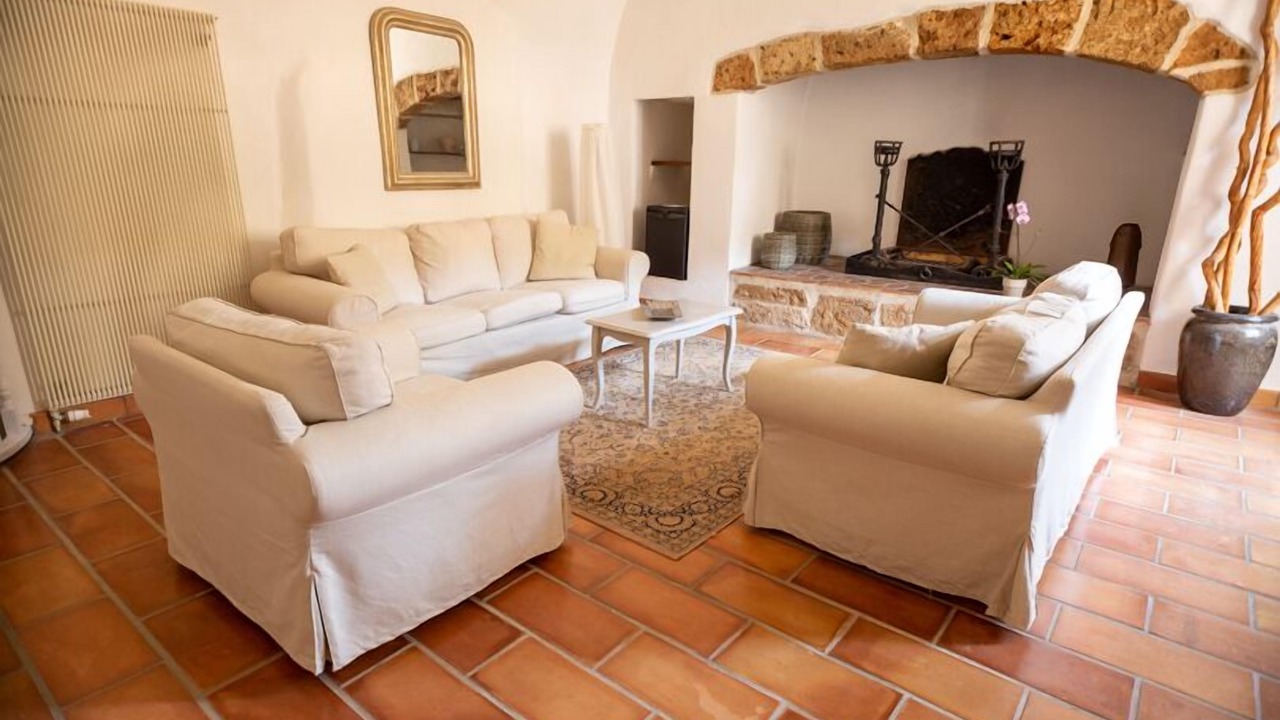 Photo of Bathroom in Madieres