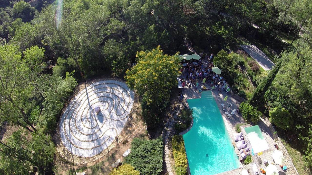 Photo of Outdoor in Madieres