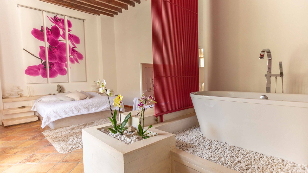 Photo of Bathroom in Madieres