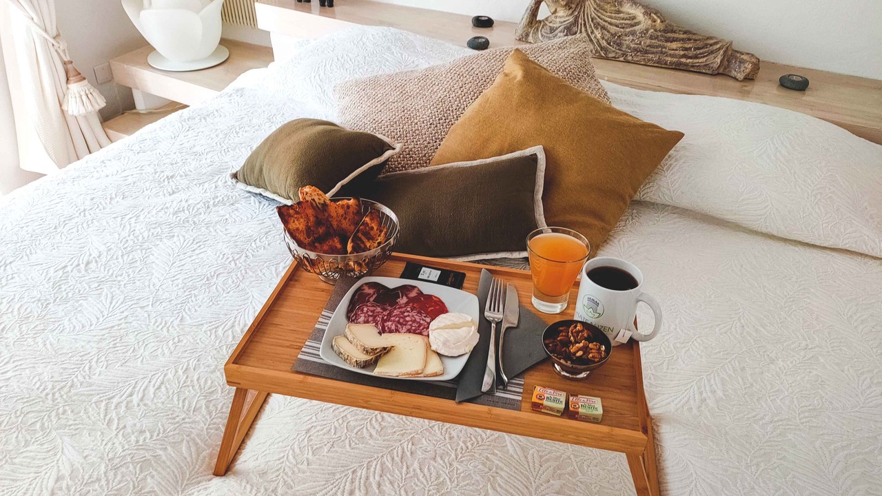 Photo of Bathroom in Madieres