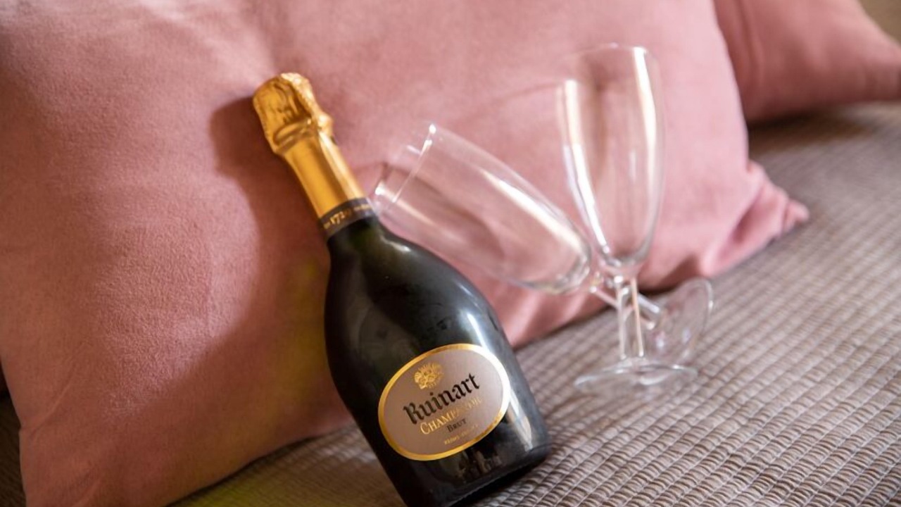 Photo of Bedroom in Madieres