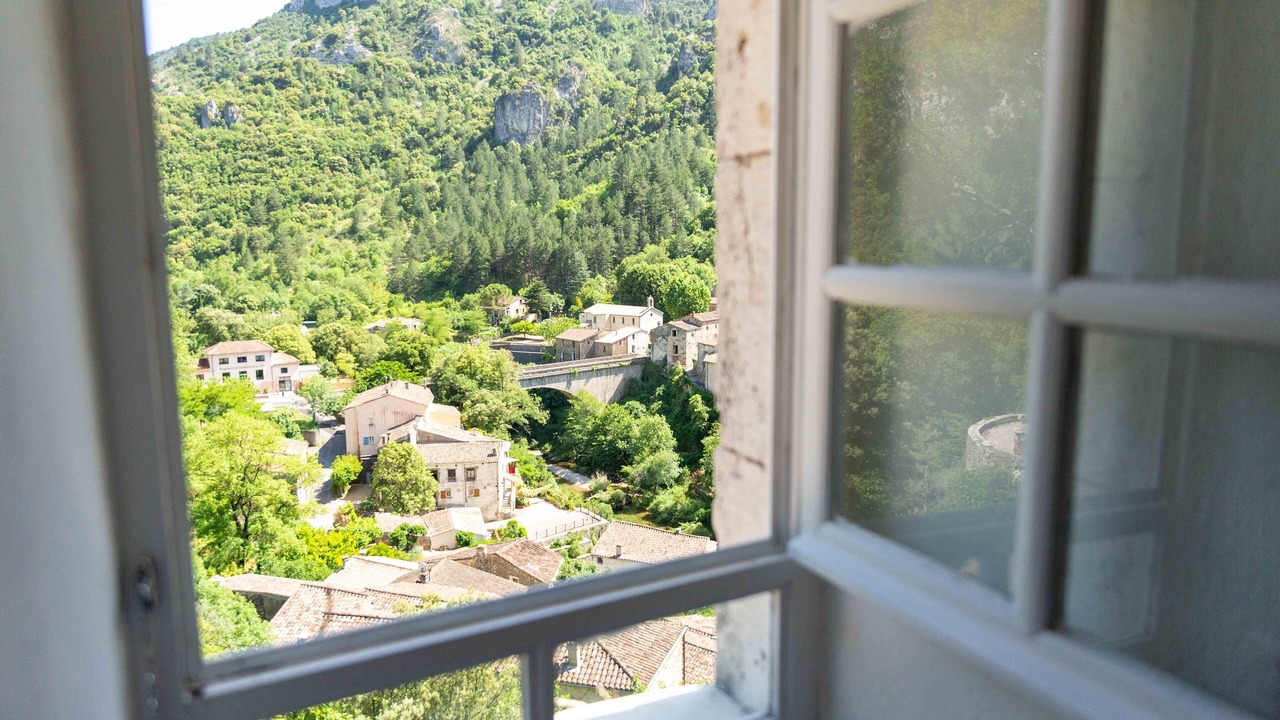 Photo of Bathroom in Madieres