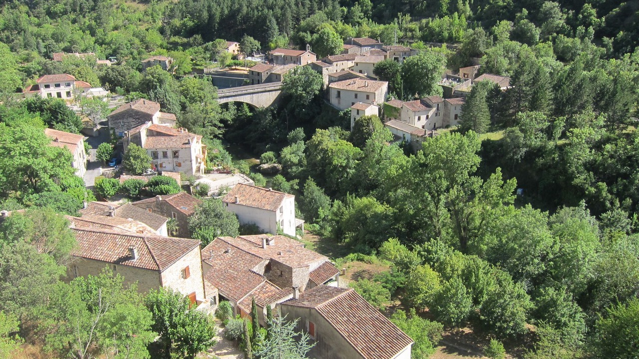 Photo of Outdoor in Madieres