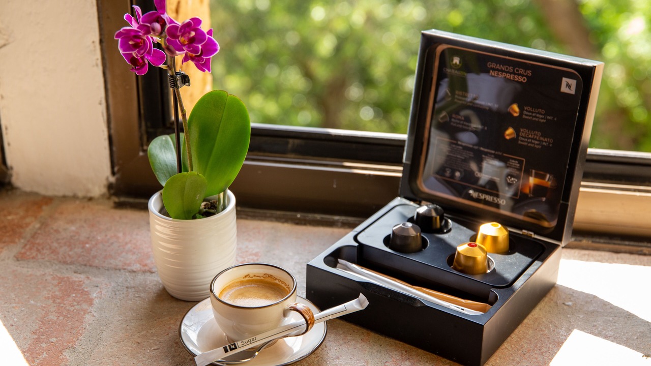 Photo of Bedroom in Madieres