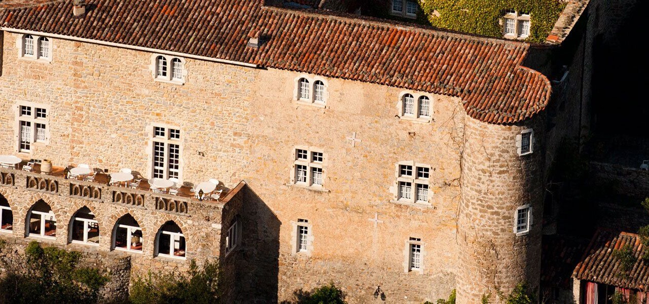 Photo of Outdoor in Madieres