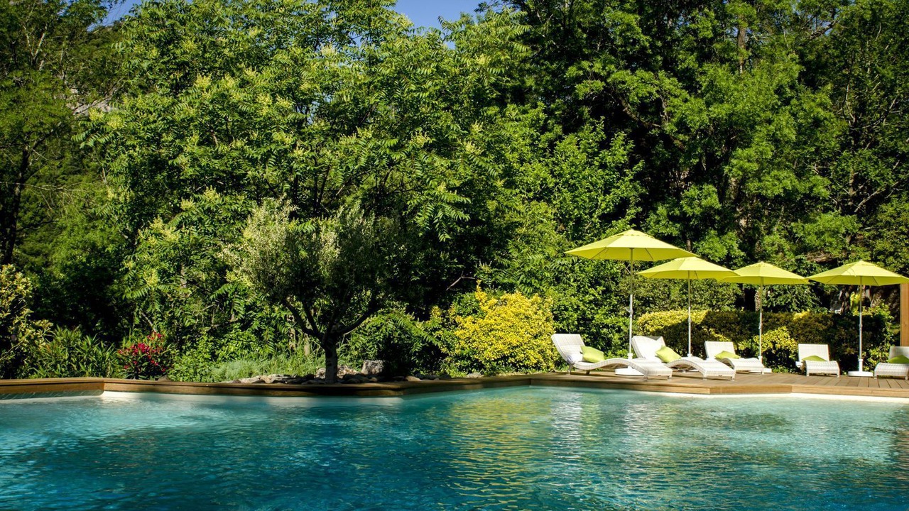 Photo of Outdoor in Madieres