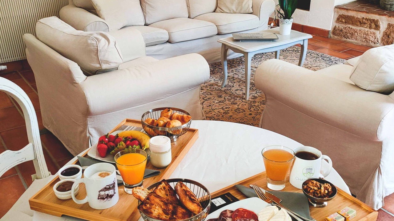 Photo of Bathroom in Madieres