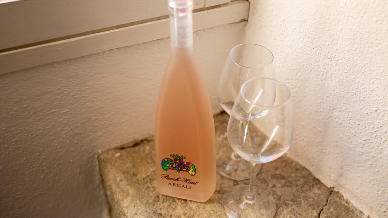 Photo of Bathroom in Madieres