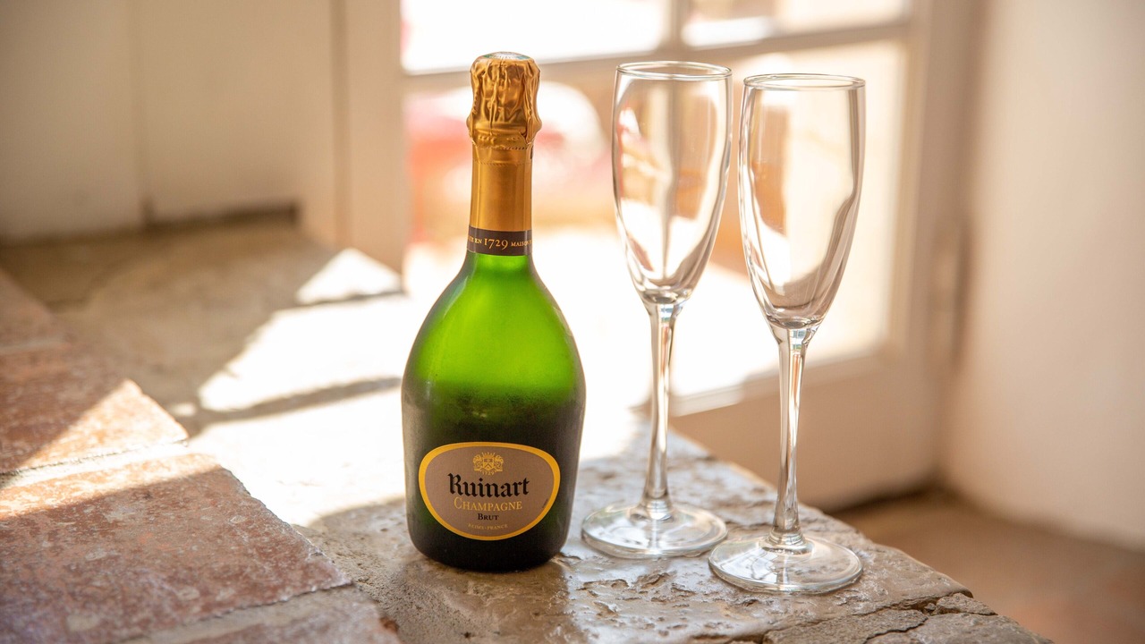 Photo of Bathroom in Madieres