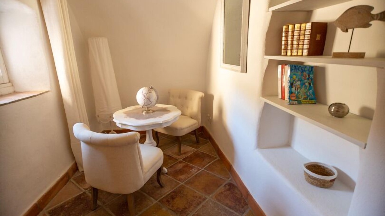 Photo of Bathroom in Madieres