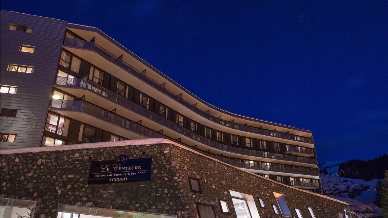 Photo of Outdoor in Flaine