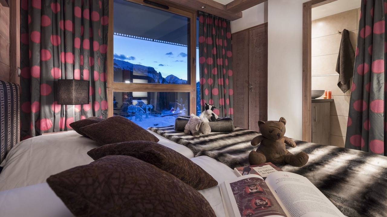 Photo of Others in Flaine