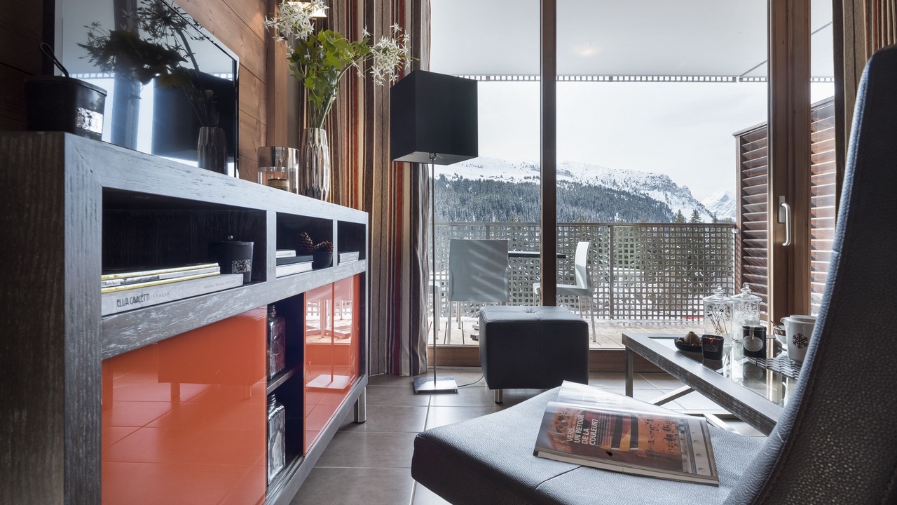 Photo of Others in Flaine