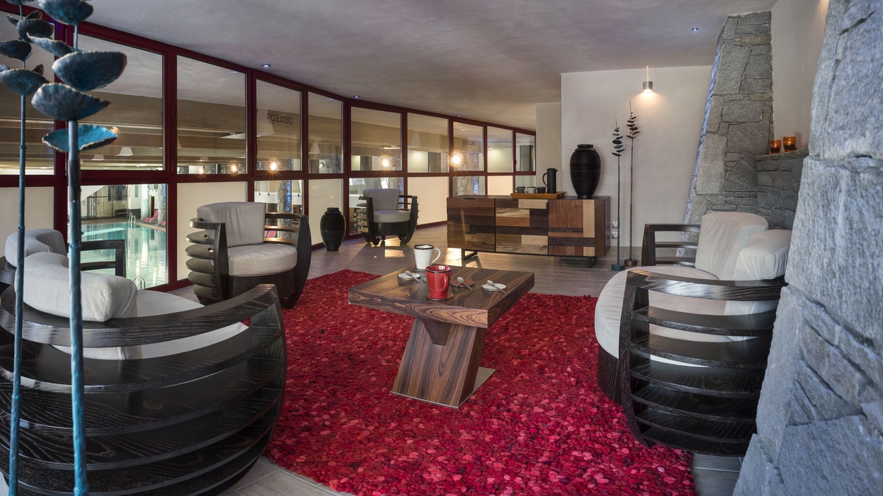 Photo of Bedroom in Flaine