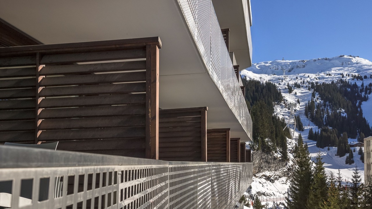 Photo of Others in Flaine