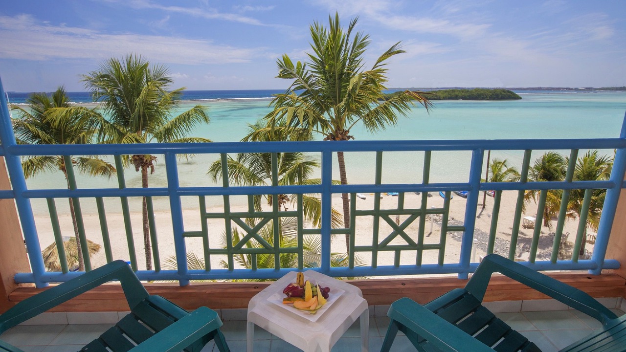 Photo of Bedroom in Boca Chica