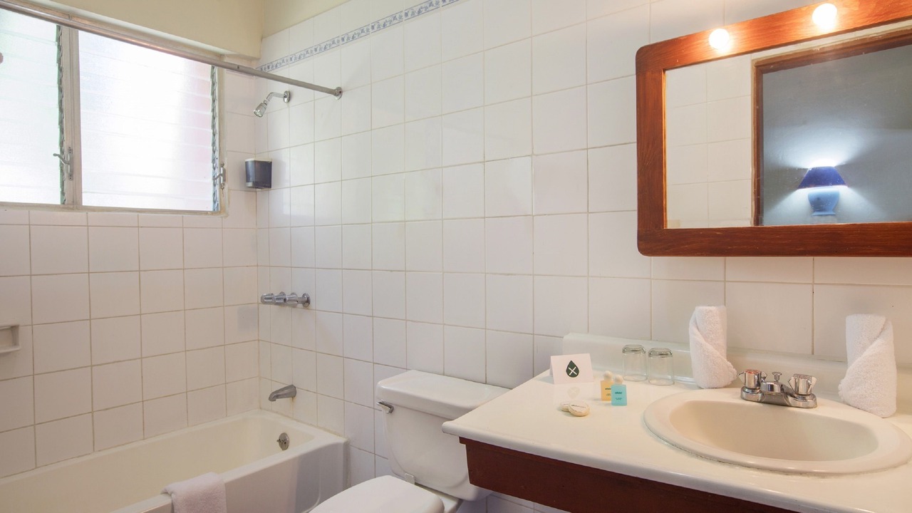 Photo of Bathroom in Boca Chica