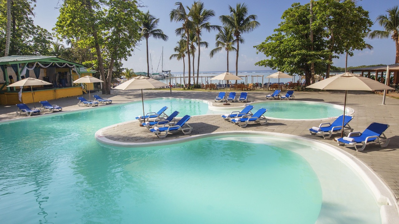 Photo of Outdoor in Boca Chica