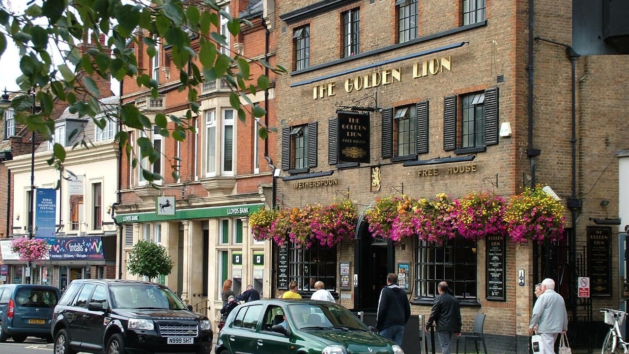 Photo of Outdoor in Newmarket