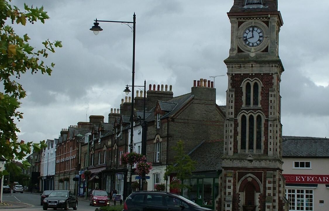 Photo of Outdoor in Newmarket