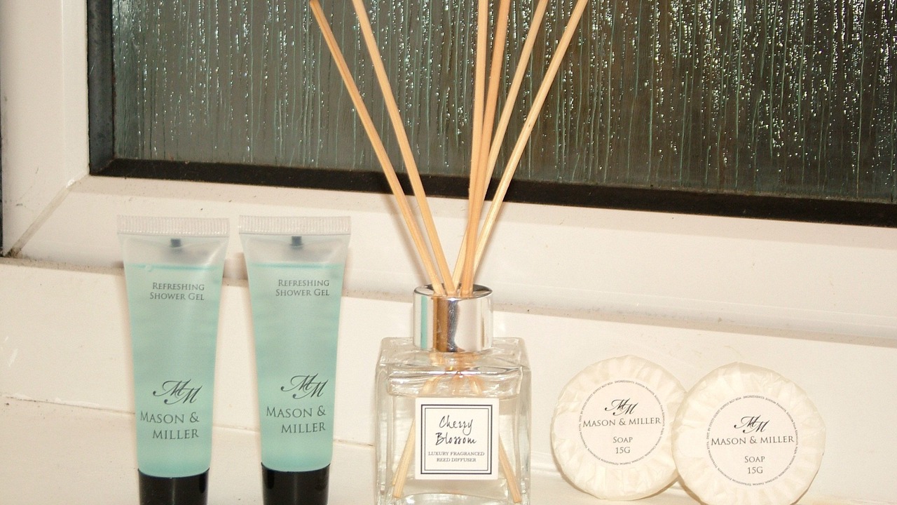 Photo of Bathroom in Newmarket