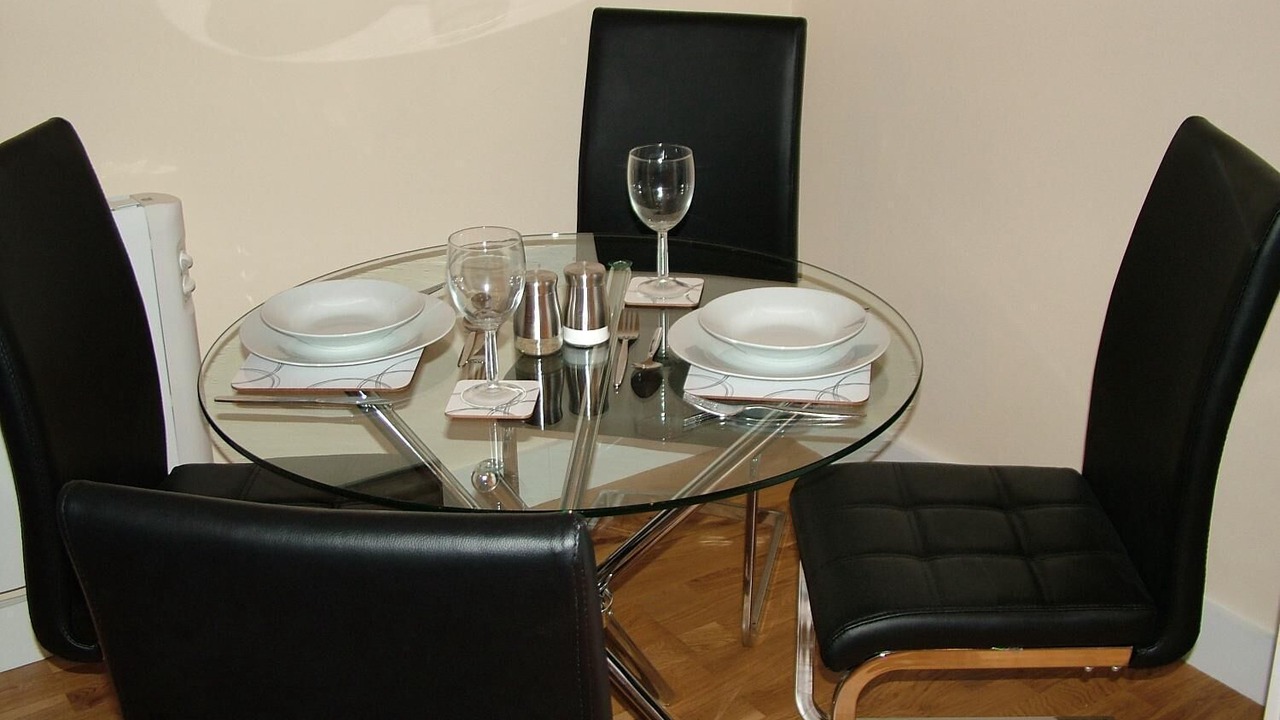 Photo of Kitchen in Newmarket