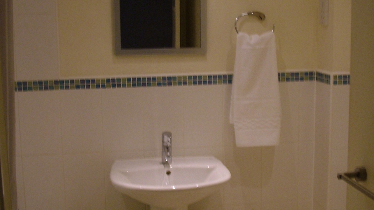 Photo of Bathroom in Red Lodge