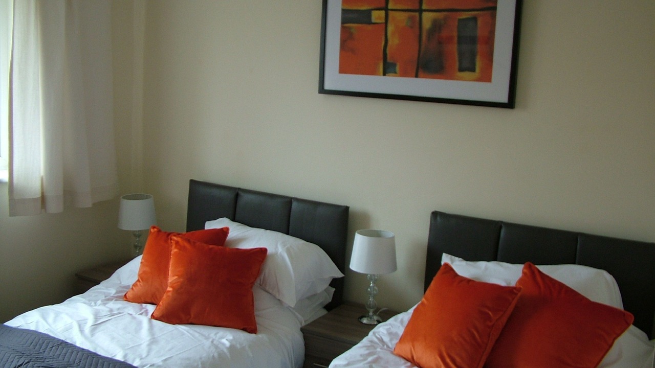 Photo of Bedroom in Red Lodge