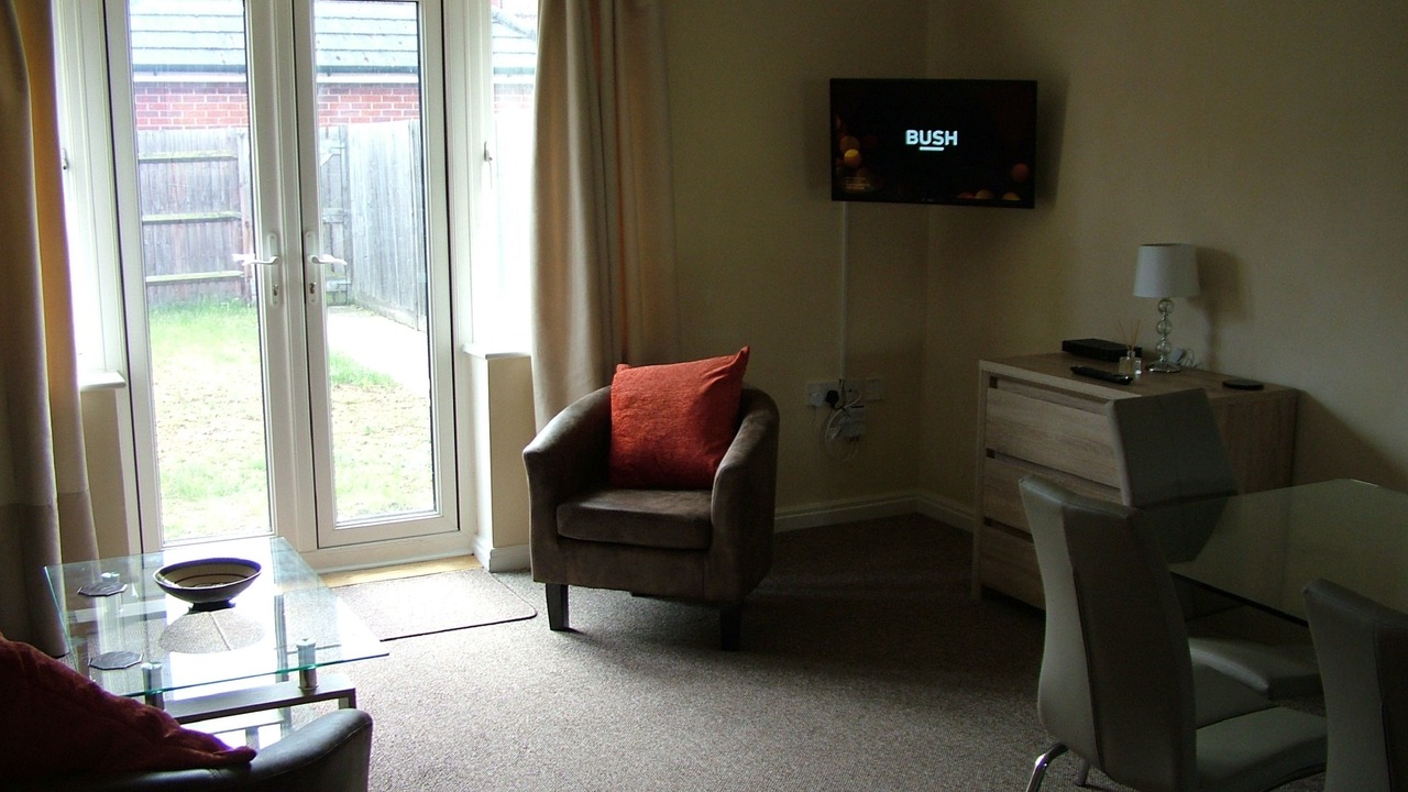 Photo of Livingroom in Red Lodge