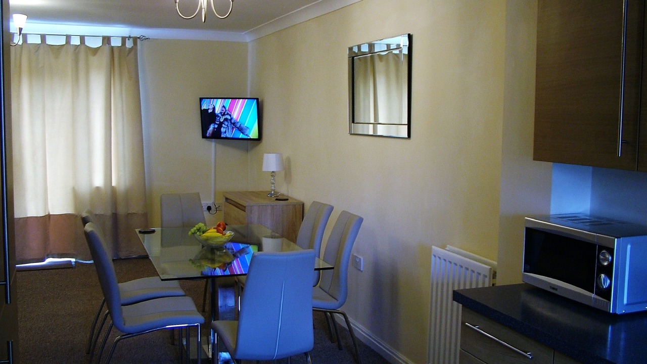 Photo of Bedroom in Red Lodge