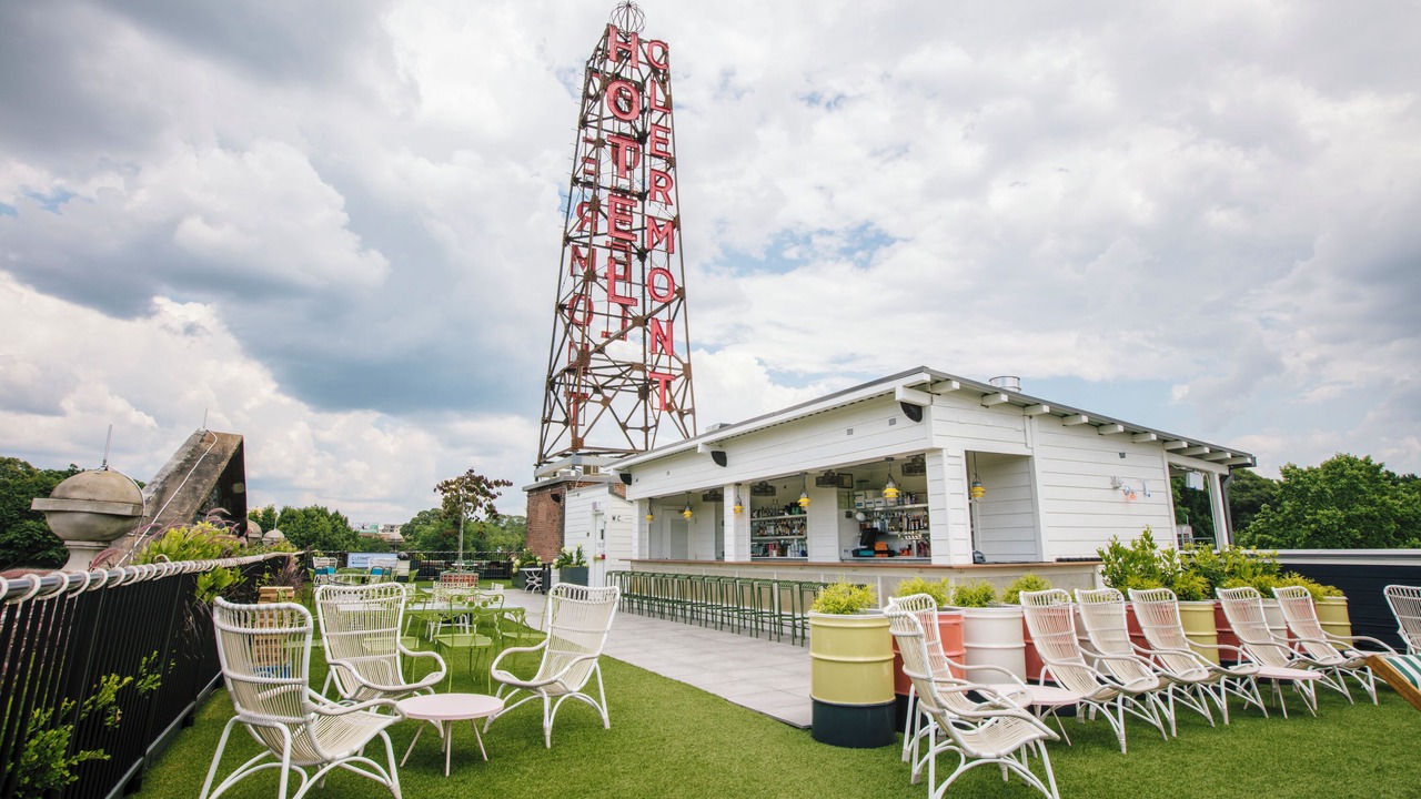 Photo of Outdoor in Poncey-Highland