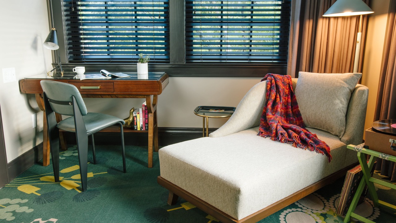 Photo of Bedroom in Poncey-Highland