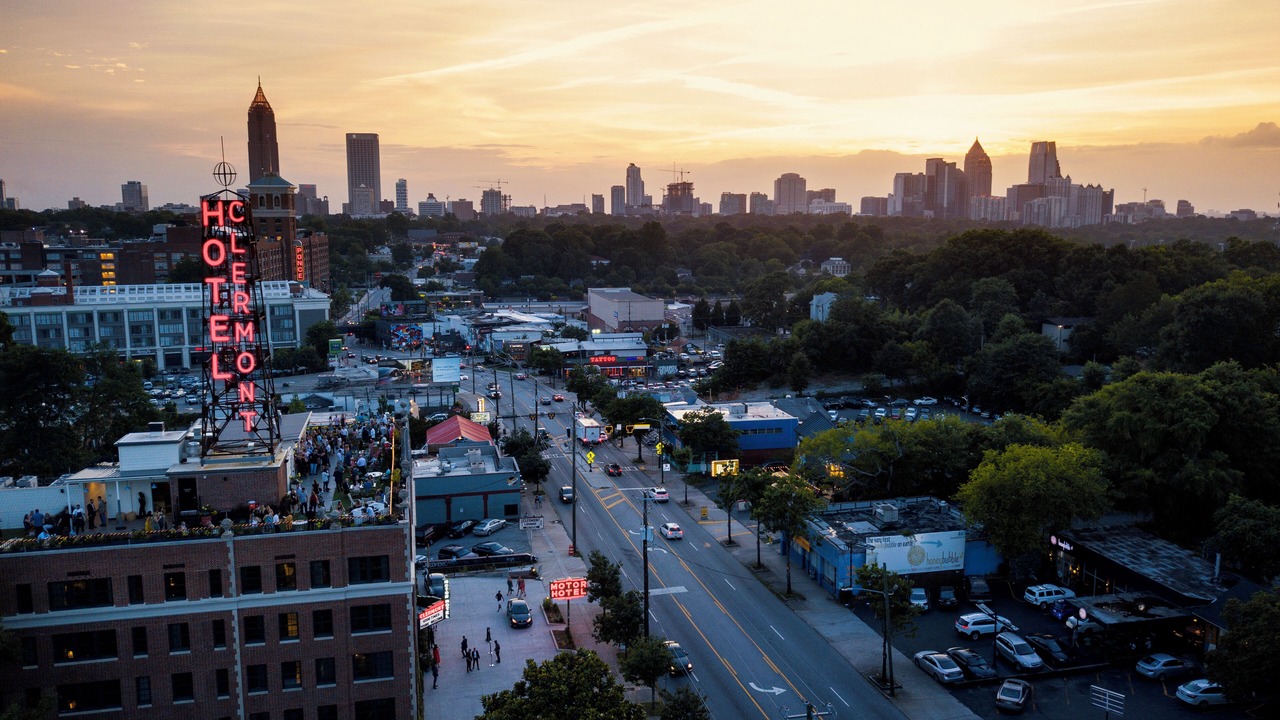 Photo of Others in Poncey-Highland