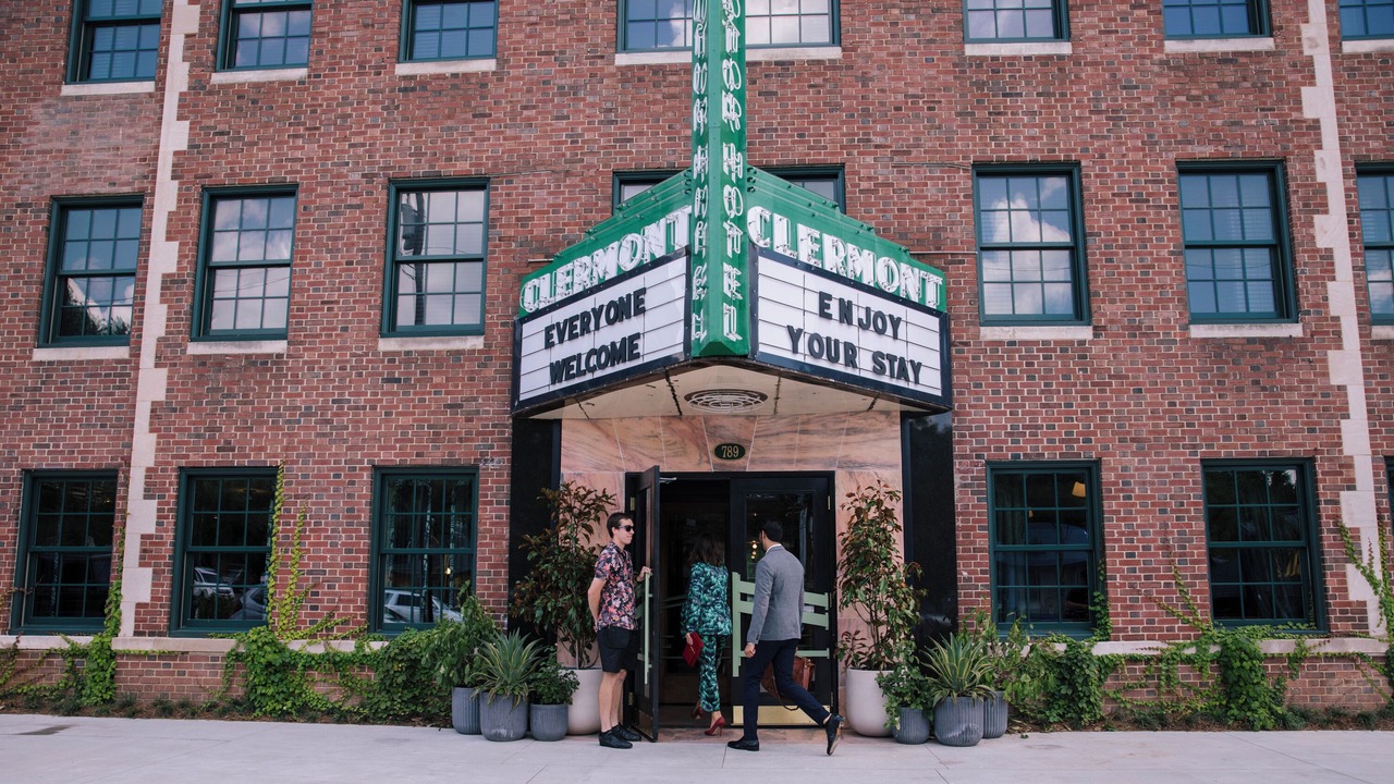 Photo of Outdoor in Poncey-Highland