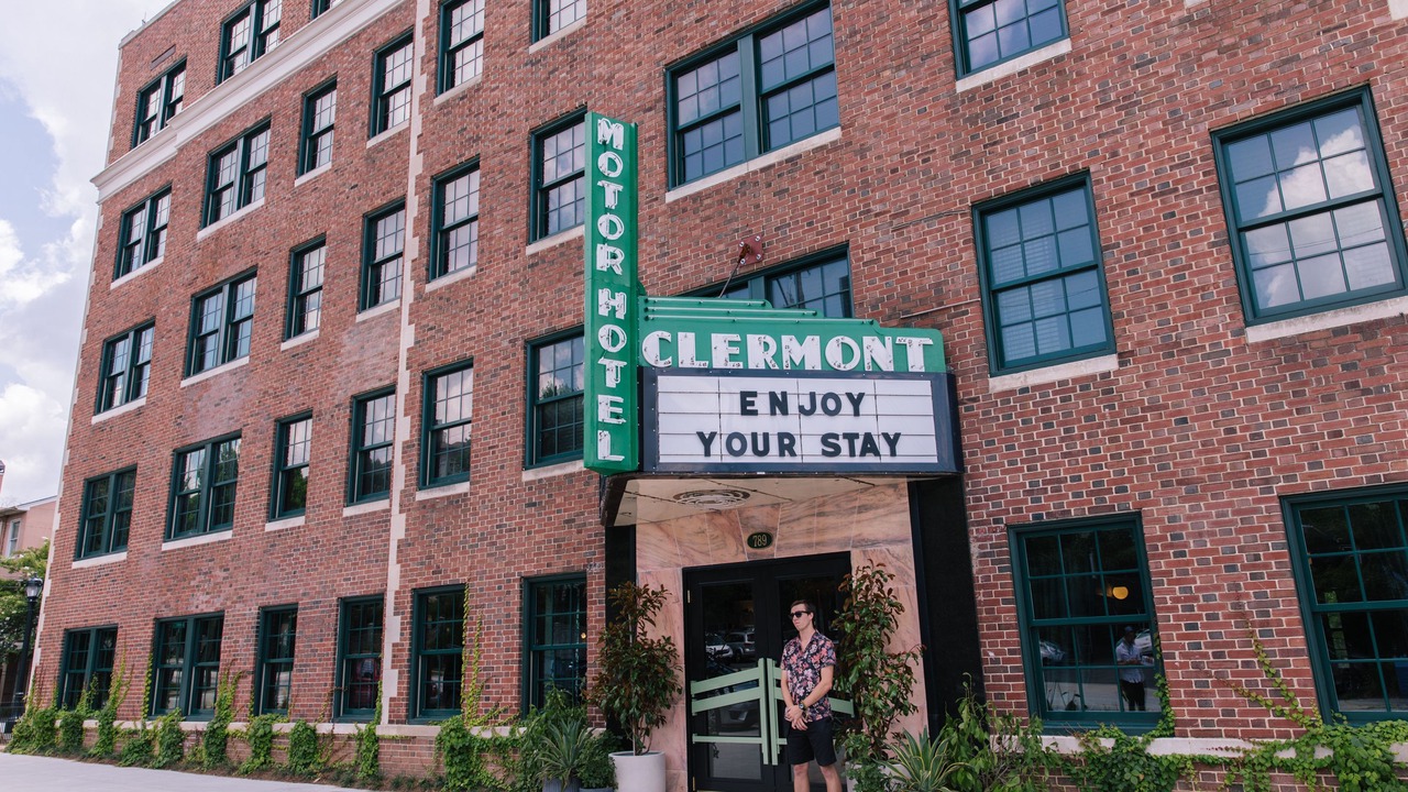 Photo of Outdoor in Poncey-Highland